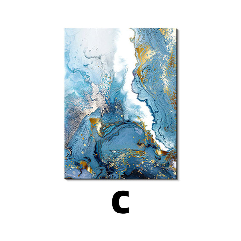 Modern Abstract Painting