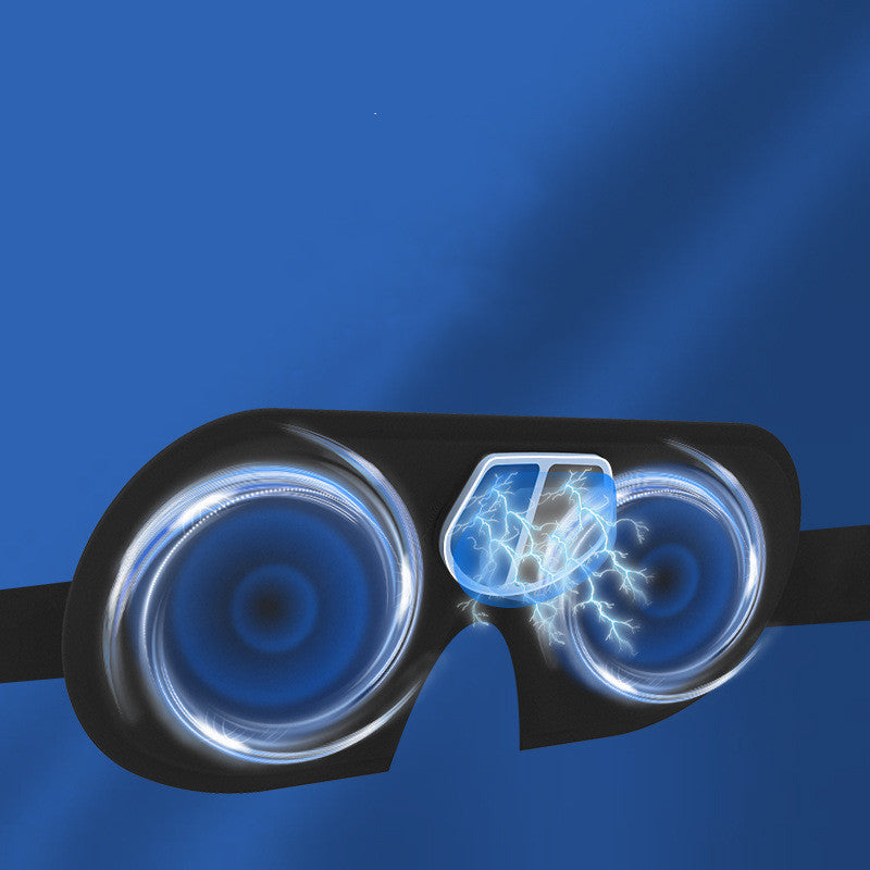 Smart Eye Massager Sleep Mask