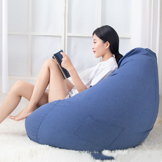 Bean Bag Sofa Cover