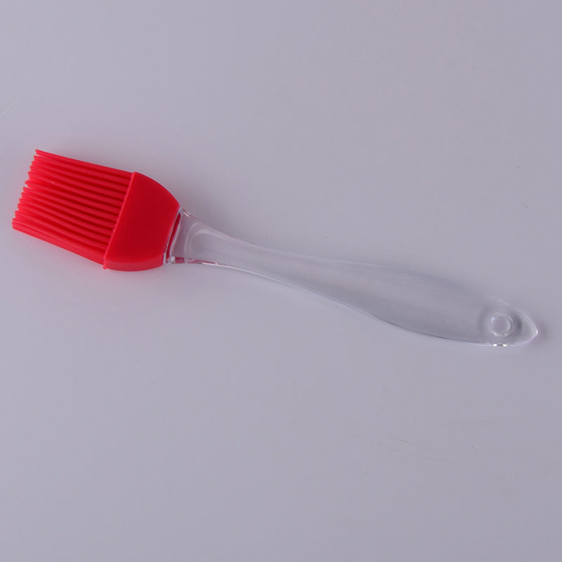 Silicone Basting Brush - BBQ & Baking Oil Brush