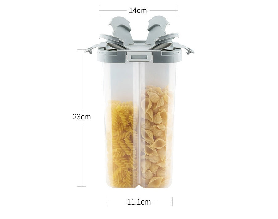 Whole Grain Storage Box