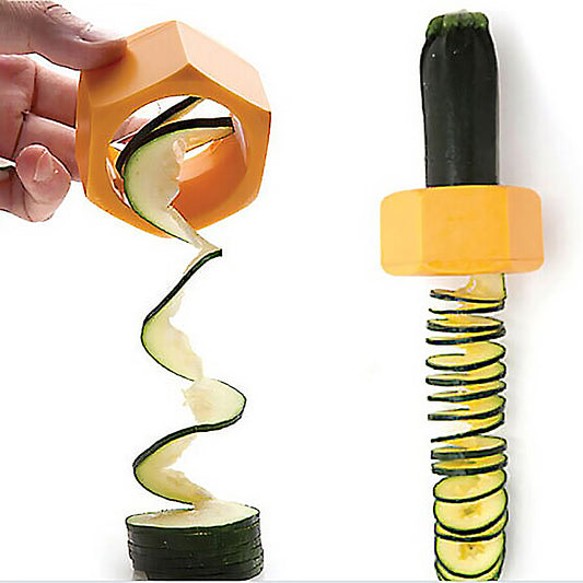 Spiral Vegetable Cutter