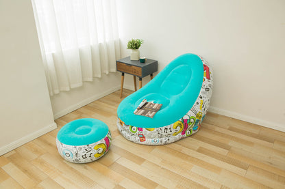 Inflatable Folding Sofa