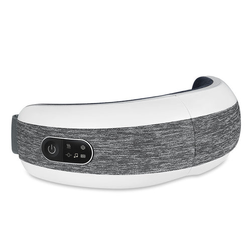 Smart Eye Massager with Air Compression