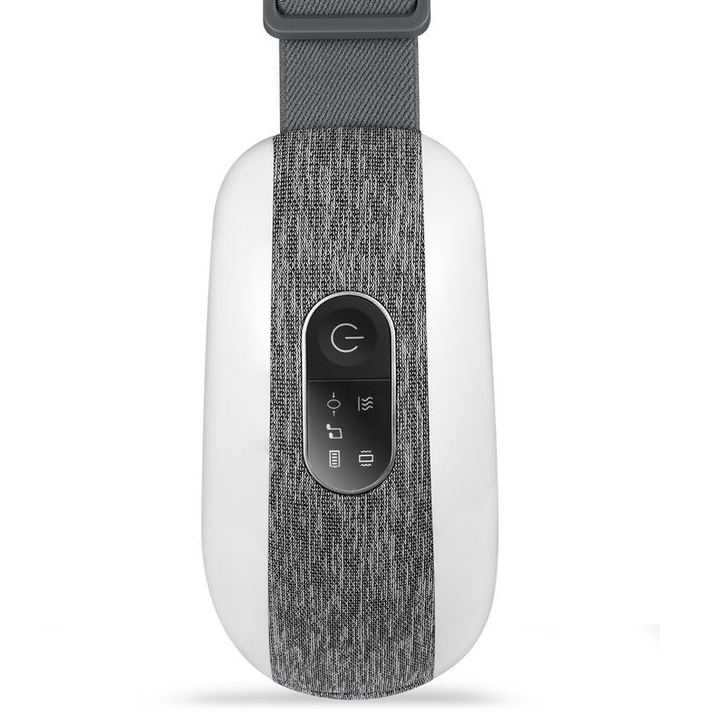 Smart Eye Massager with Air Compression