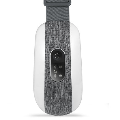 Smart Eye Massager with Air Compression