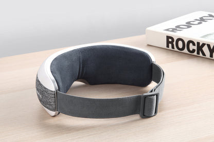 Smart Eye Massager with Air Compression