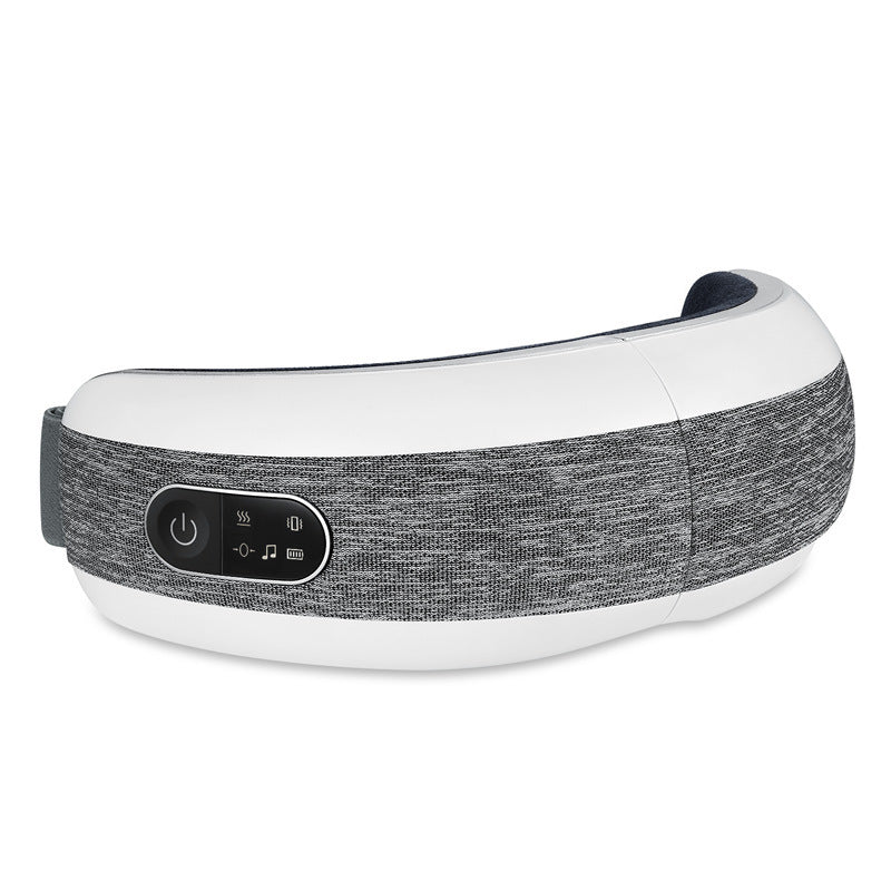 Smart Eye Massager with Air Compression