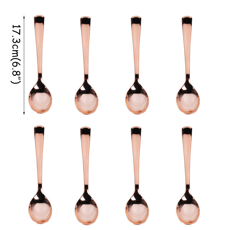 Disposable Party Tableware Set