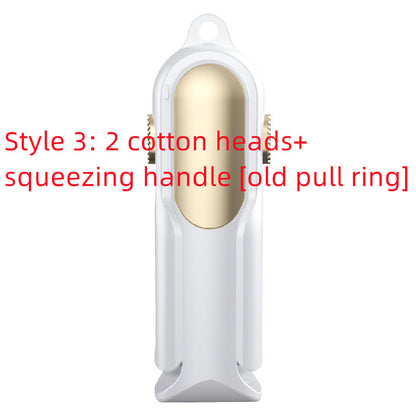 Mini Sponge Squeeze Mop