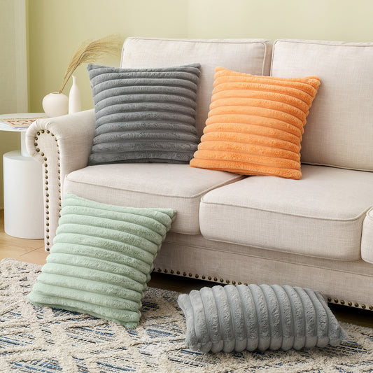 Sofa Pillow Cover