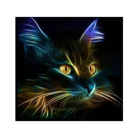 Animals 5D Square Diamond Painting