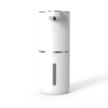 Touchless Automatic Soap Dispenser - 380ml USB Rechargeable Foaming Dispenser