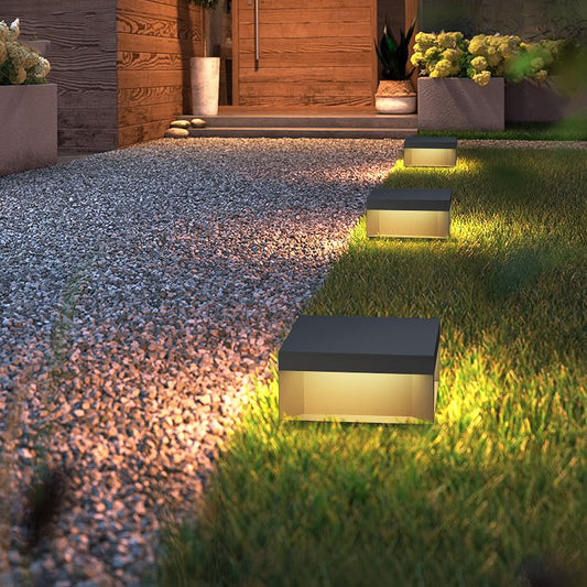 Solar Garden Light - Waterproof