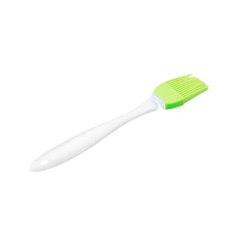 Silicone Basting Brush - BBQ & Baking Oil Brush