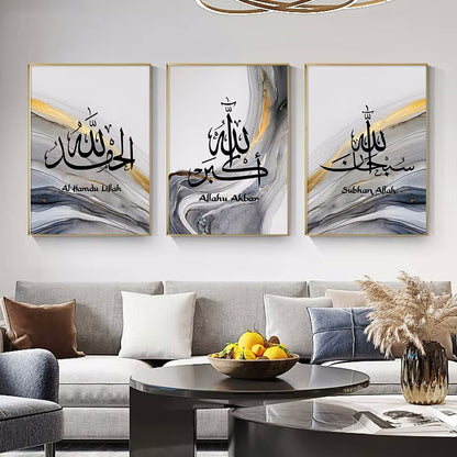 Modern Living Room Decoration Painting