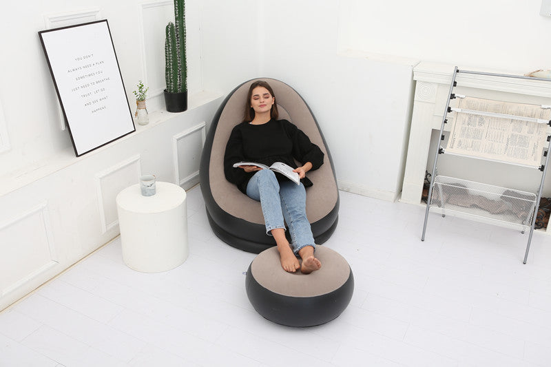 Inflatable Folding Sofa