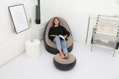 Inflatable Folding Sofa