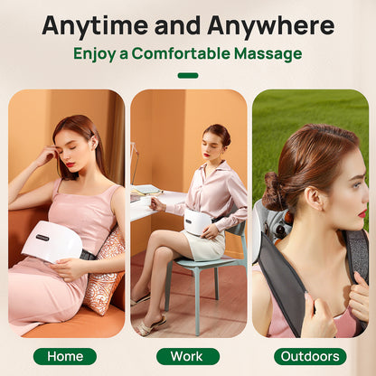 Smart Bian Stone Abdominal Massager