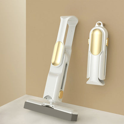 Mini Sponge Squeeze Mop