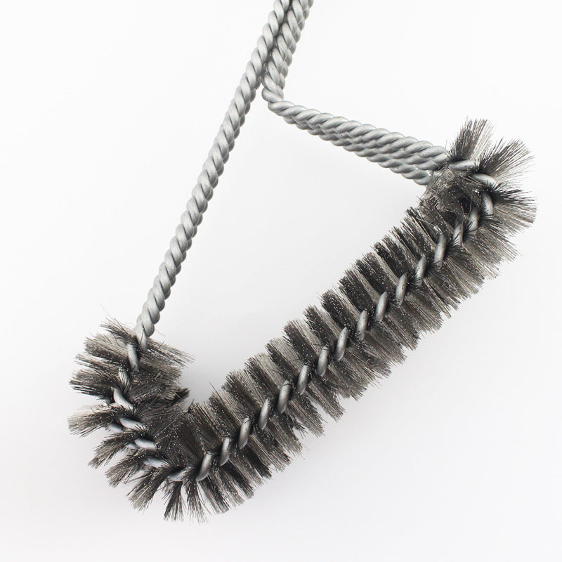 18-Inch BBQ Grill Cleaning Brush