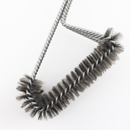 18-Inch BBQ Grill Cleaning Brush