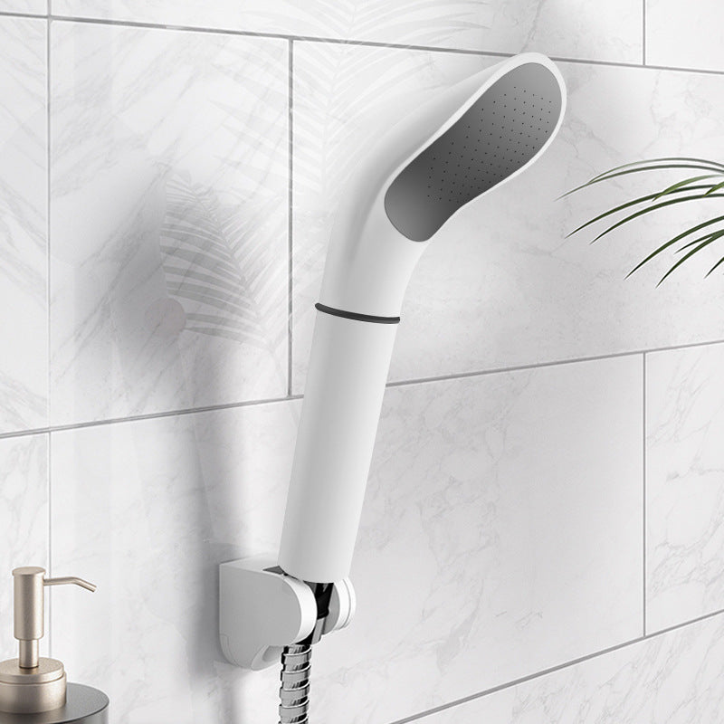 Water-Saving Filter Shower Head