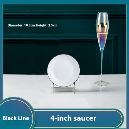 Minimalist Ceramic Bowl