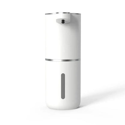 Touchless Automatic Soap Dispenser - 380ml USB Rechargeable Foaming Dispenser