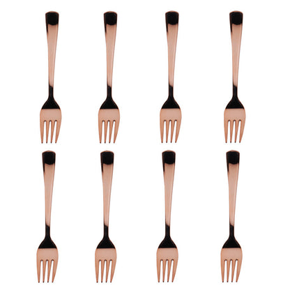 Disposable Party Tableware Set