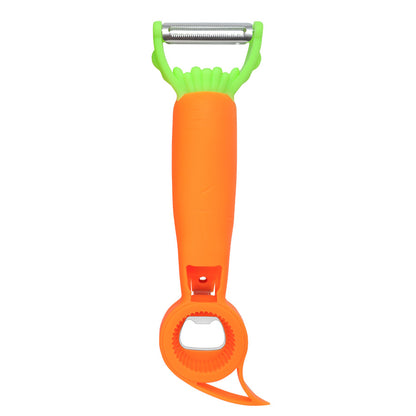 7-in-1 Peeling & Shredding Tool