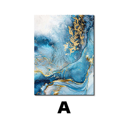 Modern Abstract Painting