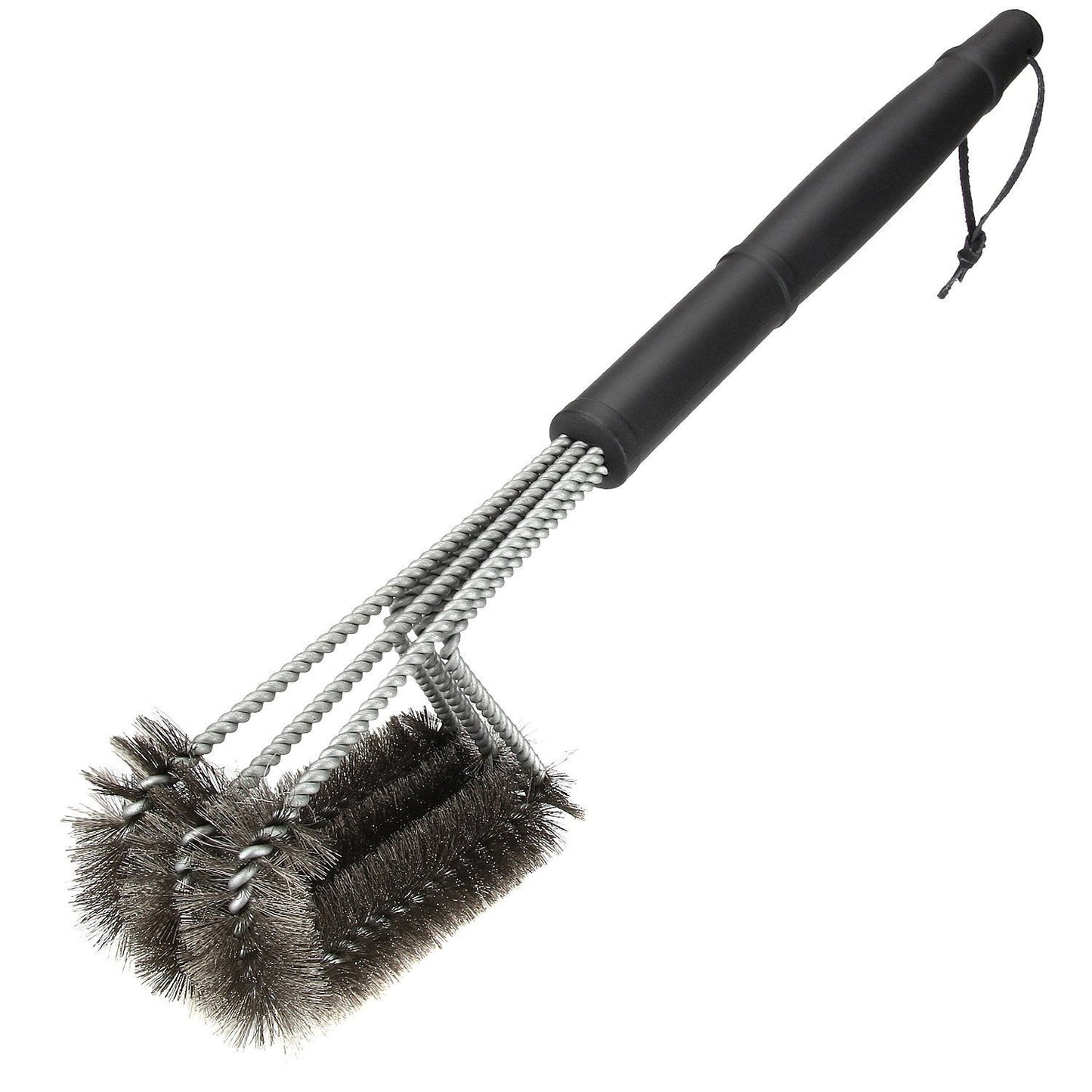 18-Inch BBQ Grill Cleaning Brush