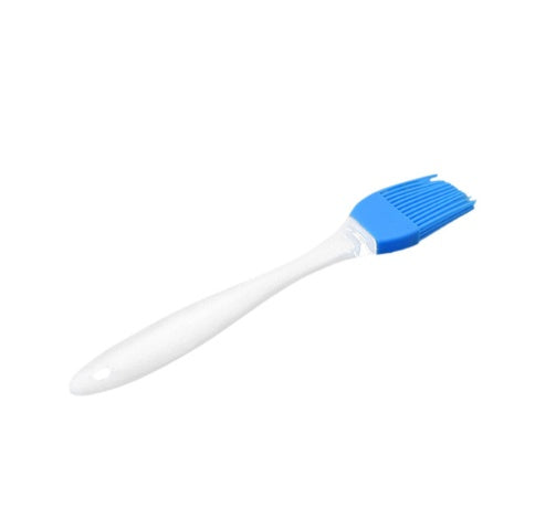 Silicone Basting Brush - BBQ & Baking Oil Brush