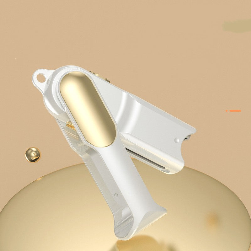 Mini Sponge Squeeze Mop