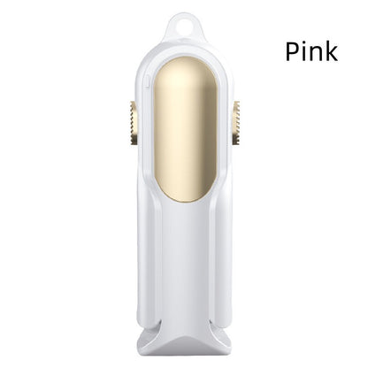 Mini Sponge Squeeze Mop