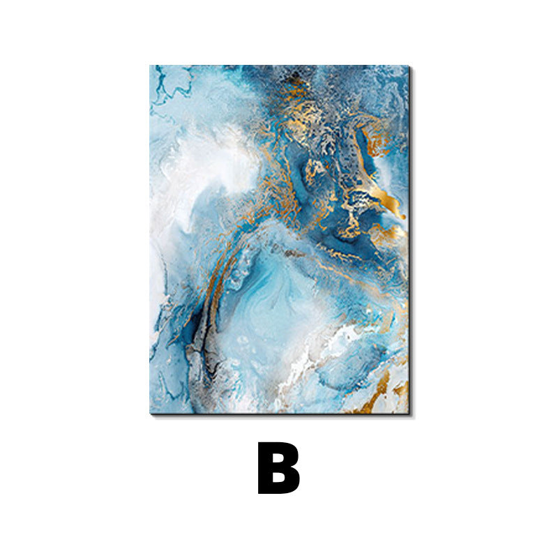 Modern Abstract Painting