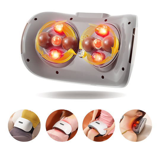 Smart Bian Stone Abdominal Massager