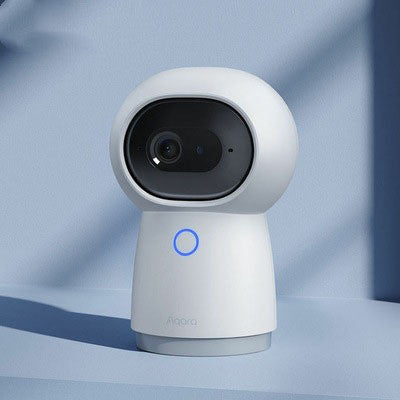 Smart Surveillance Camera G3