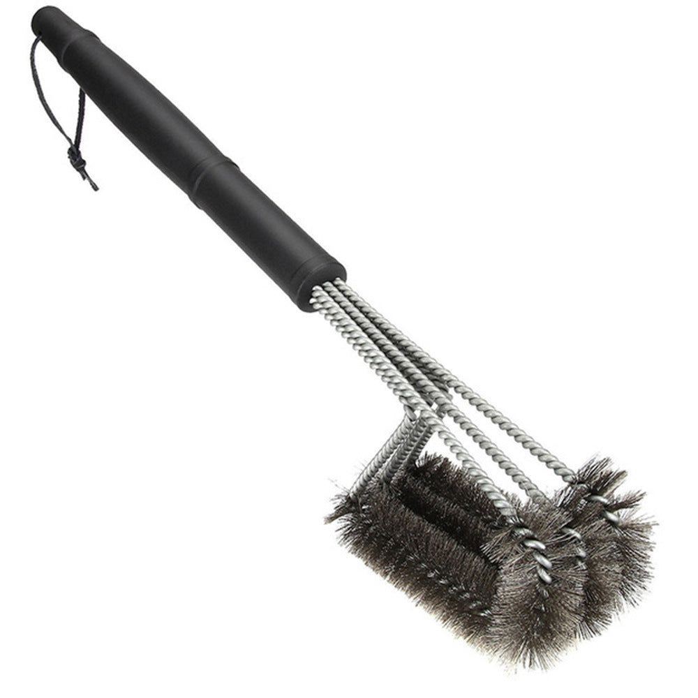 18-Inch BBQ Grill Cleaning Brush