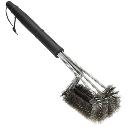 18-Inch BBQ Grill Cleaning Brush