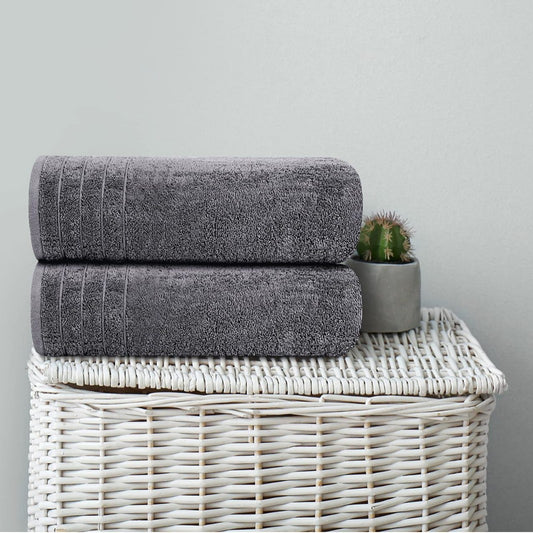 Soft Absorbent Quick-Dry Bath Towel