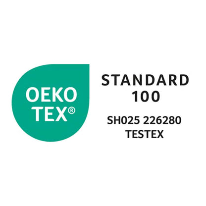 Blackout Curtains with Metal Eyelets - 2 Pieces