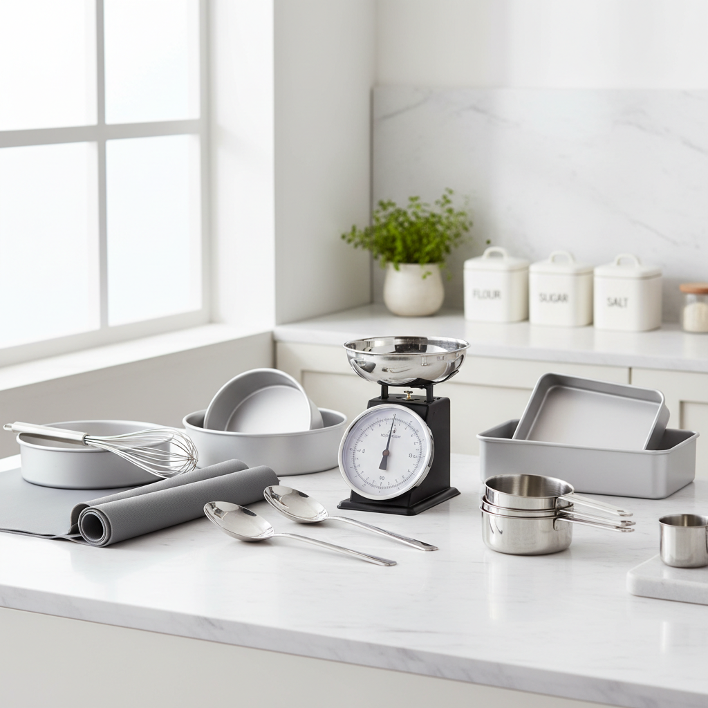 Bakeware & Cooking Tools