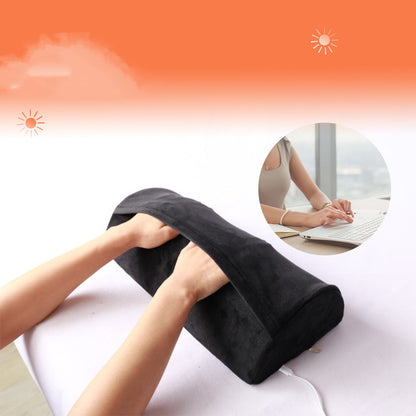 Heating Hand & Foot Warmer