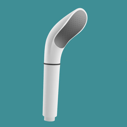 Water-Saving Filter Shower Head