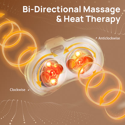 Smart Bian Stone Abdominal Massager