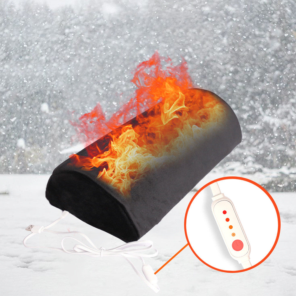 Heating Hand & Foot Warmer