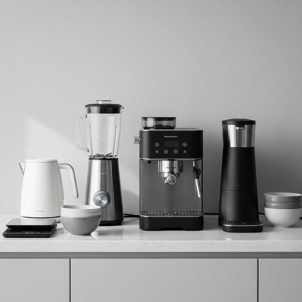 Food & Drink Appliances