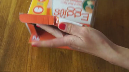 Hot 1 Set/7 Piece Hard Boil Egg